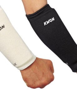 kwon-nero-cotone-armatura-protettore