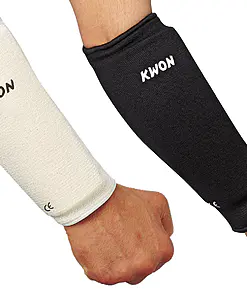 kwon-nero-cotone-armatura-protettore