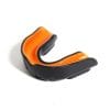 paradenti-karate-gel-super-comfort-budo-fight-nero-arancione