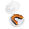 paradenti-karate-gel-super-comfort-budo-fight-orange-nero
