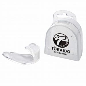 Paradenti da karate
