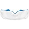 Paradenti da karate Venum Challenger 40 protege dents karate venum blanc bleu