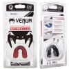Paradenti da karate Venum Challenger 45 protege dents karate venum challenge boitier noir