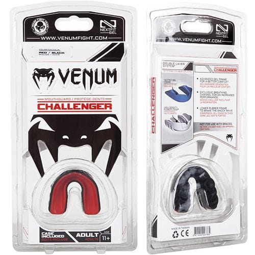 Paradenti da karate Venum Challenger 18 Paradenti da karate Venum Challenger - immagine 16