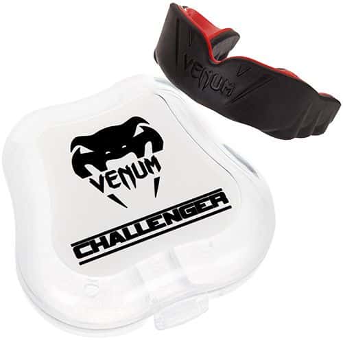 Paradenti da karate Venum Challenger 20 Paradenti da karate Venum Challenger - immagine 18