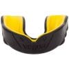 Paradenti da karate Venum Challenger 35 protege dents karate venum challenge noir jaune