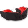 Paradenti da karate Venum Challenger 37 protege dents karate venum challenge rouge noir