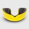 Paradenti da karate Venum Challenger 57 protege dents karate venum challenger jaune noir
