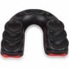 Paradenti da karate Venum Challenger 43 protege dents venum challenge noir rouge