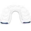 Paradenti da karate Venum Challenger 44 protege dents venum challenger blanc bleu