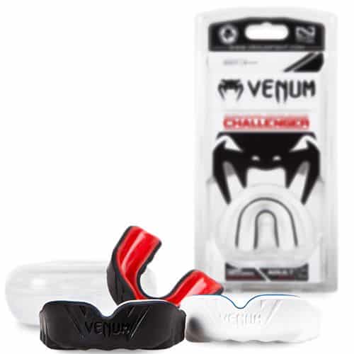 Paradenti da karate Venum Challenger 19 Paradenti da karate Venum Challenger - immagine 17