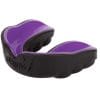 Paradenti da karate Venum Challenger 49 protege dents venum noir violet challenge