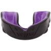 Paradenti da karate Venum Challenger 36 protege dents venum noir violet challenger