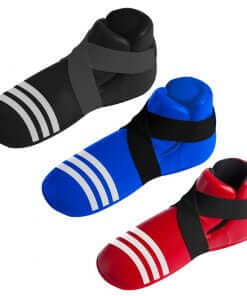 Protezioni per il piede Adidas Full Contact