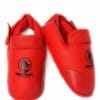 parapiede staccabile-budo-fight-red