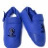 parapiede staccabile-karate-budo-fight-blue