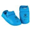 protezione del piede-karate-tokaido-wkf-blue-01