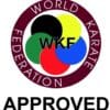 protezioni per piedi-karate-hayashi-blu-o-rosso-wkf