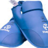Protezioni per piedi Hayashi Karate