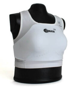 Protezione per il petto da donna SMAI