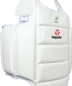 Protezione toracica per bambini U14 Hayashi