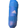 Parastinchi da Karate Adidas - blu o rossi - WKF 6 parastinchi-adidas-blu