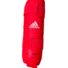 Parastinchi da Karate Adidas - blu o rossi - WKF 7 parastinchi-adidas-red