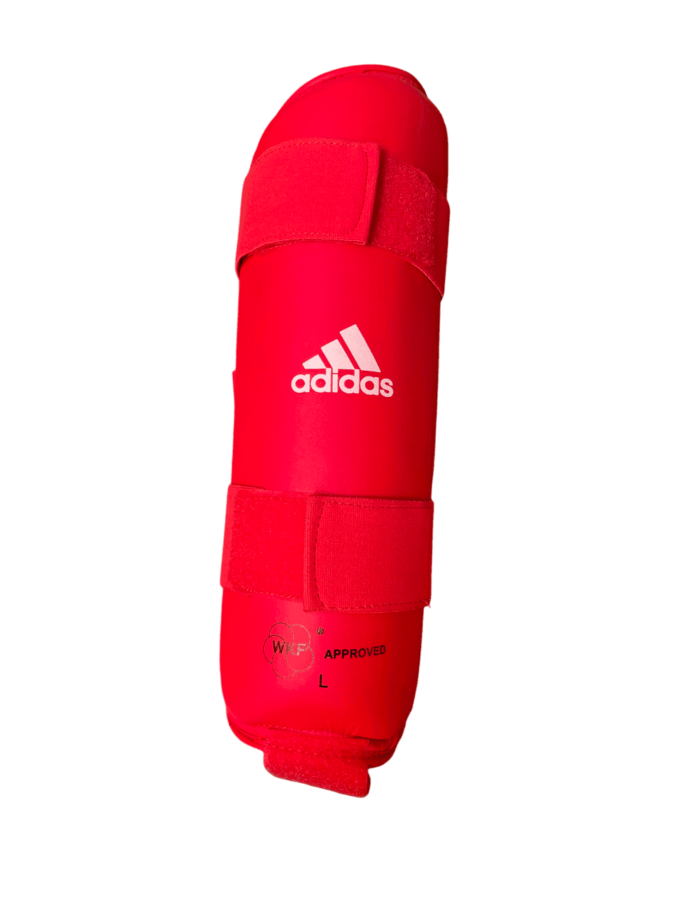 Parastinchi da Karate Adidas - blu o rossi - WKF 5 parastinchi-adidas-red