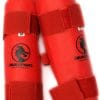 staccabile-pu-budo-combattimento-shin-guardia-rossa-2
