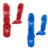 karate-punok-shin-e-protettori-piedi-blu-o-rosso-wkf