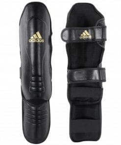 Protezioni per tibia e piede Adidas