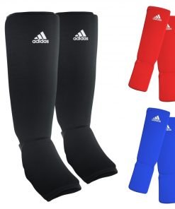 NUOVE protezioni per tibie e piedi in schiuma EVA - Adidas