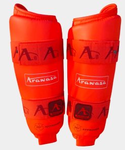 proteges-tibia-di-karate-arawaza-blu-o-rosso-wkf.
