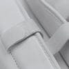 protezioni per tibie-pu-white-adidas