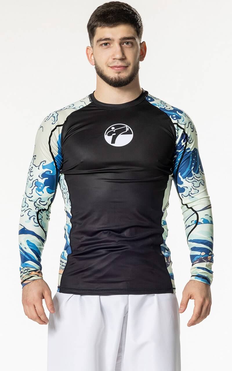 Tokaido Tsunami Rashguard 5 parafango-tokaido-tsunami-