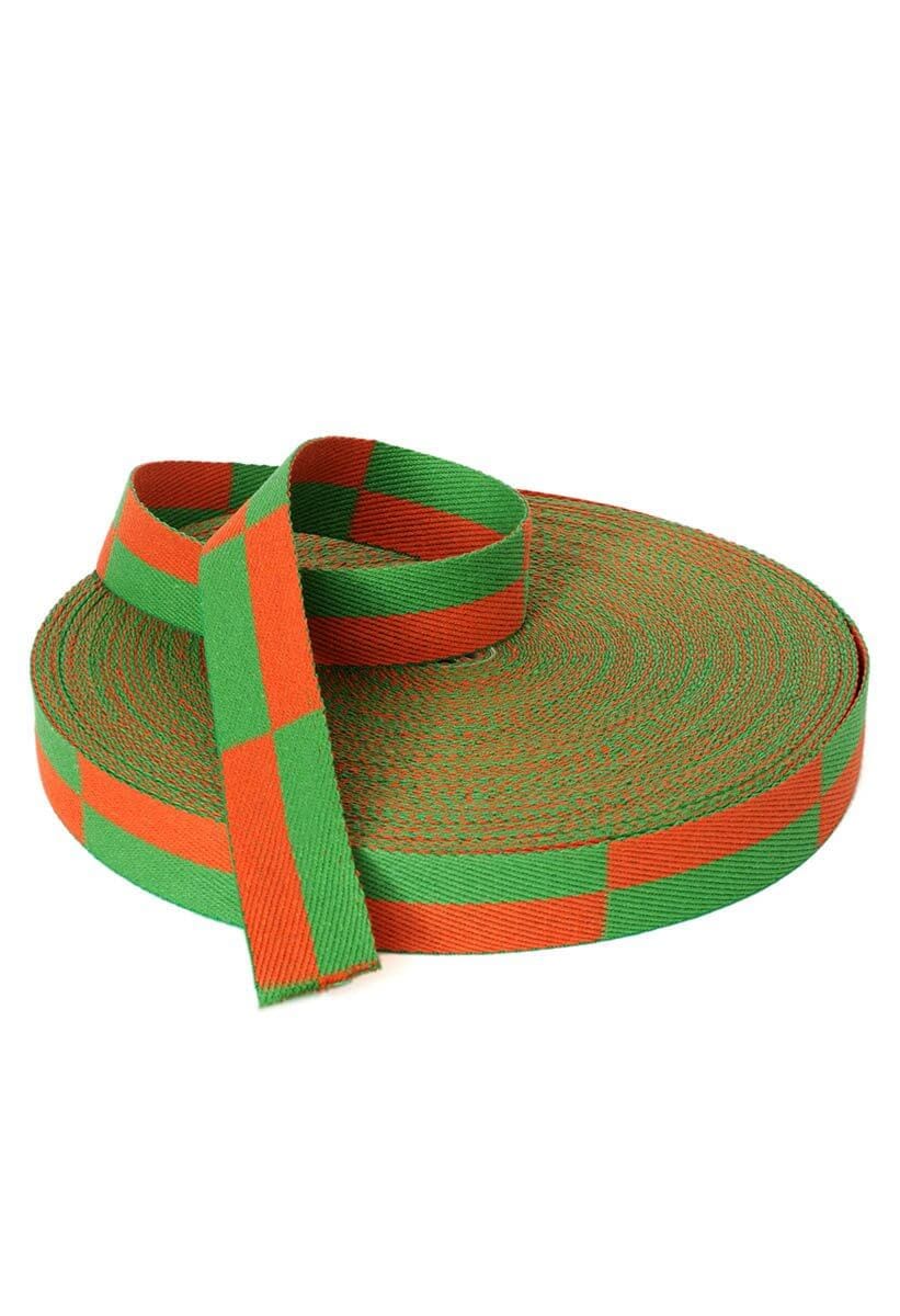 Rullo per cinture da karate - 50 m - Tutti i colori 12 Karate-Gi