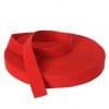 Rullo per cinture da karate - 50 m - Tutti i colori 21 red-karate-belt-roll-uni-karate-gi