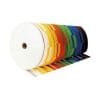 Rullo per cinture da karate - 50 m - Tutti i colori 19 Rullo per cintura da karate bicolore