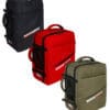 Zaino da viaggio KAMIKAZE 18 borsa da viaggio kamikaze
