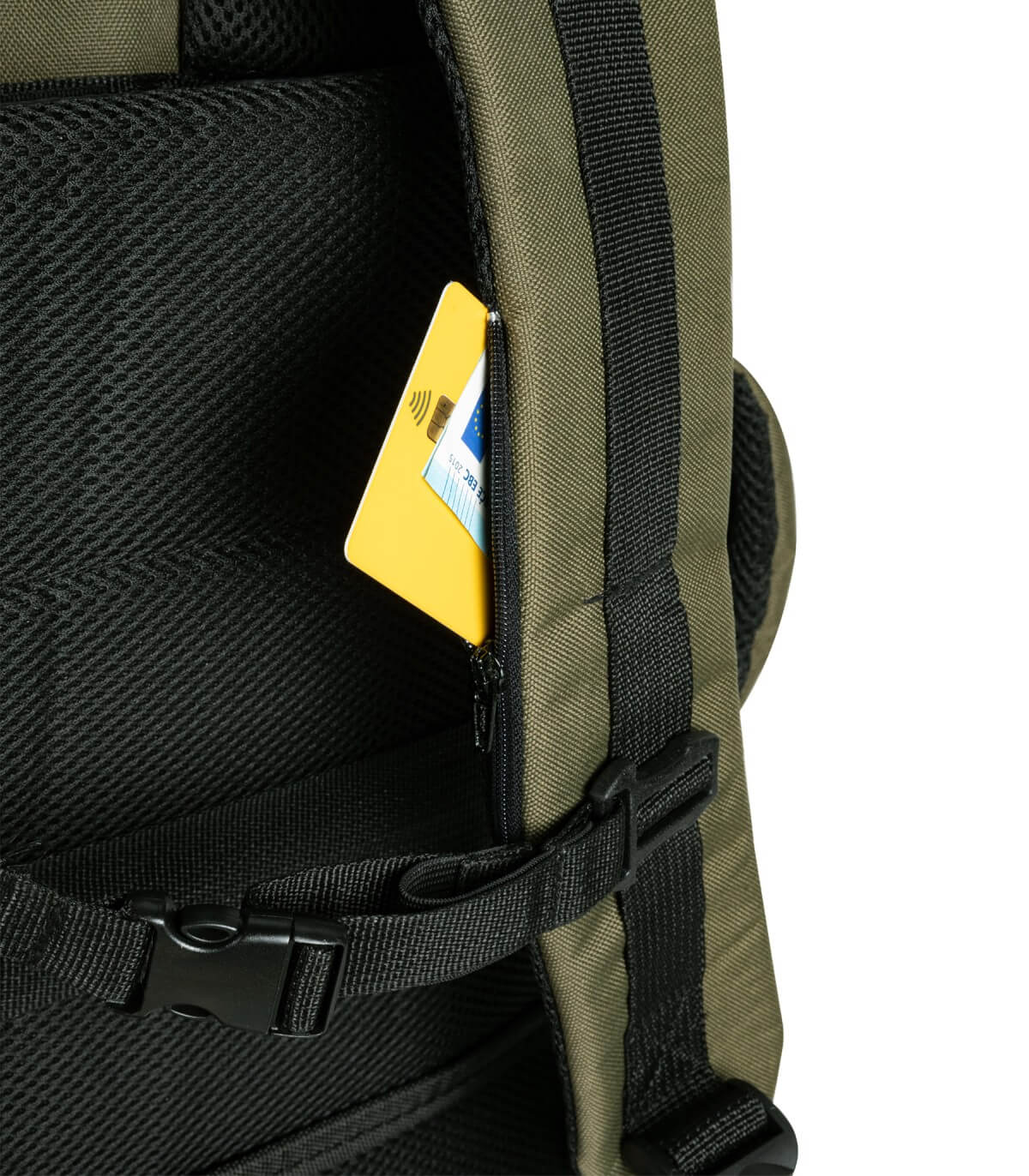 Zaino da viaggio KAMIKAZE 13 zaino-viaggio-kamikaze-card