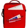 Zaino da viaggio KAMIKAZE 29 zaino da viaggio-kamikaze-rosso