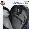 ARAWAZA Zaino Allround - Versatile - immagine 6