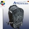 ARAWAZA Zaino Allround - Versatile - immagine 4