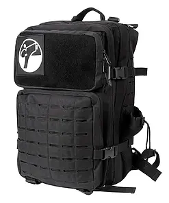Zaino Tokaido MyBackPack con velcro