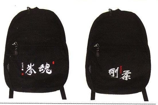 Karate-gi