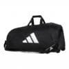 Borsa sportiva con ruote Adidas 2 in 1 11 adidas roller-sport-bag-in-pu-logo