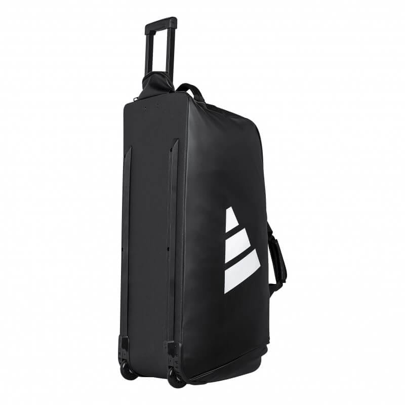 Borsa sportiva con ruote Adidas 2 in 1 3 borsa sportiva con rotelle