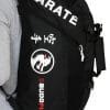 borsa sportiva-karate-convertibile-budofight-backpack