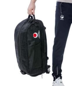 Borsa sportiva da karate - TOKAIDO Zip JKA