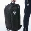 Borsa sportiva multifunzione Tokaido BIG ZIP PRO